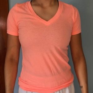 Arizona Neon Pink T-Shirt